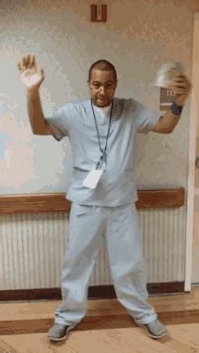 male nurse gif